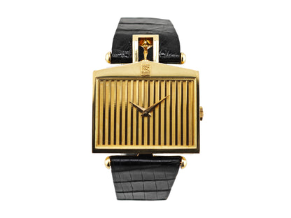 コルム ロールスロイス・ラジエーターグリル Ref.55595 / CORUM Rolls Royce Radiador Grill Watch 1960&