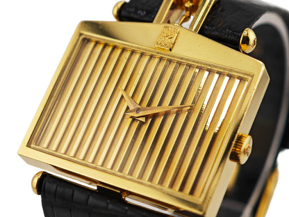 コルム ロールスロイス・ラジエーターグリル Ref.55595 / CORUM Rolls Royce Radiador Grill Watch 1960&