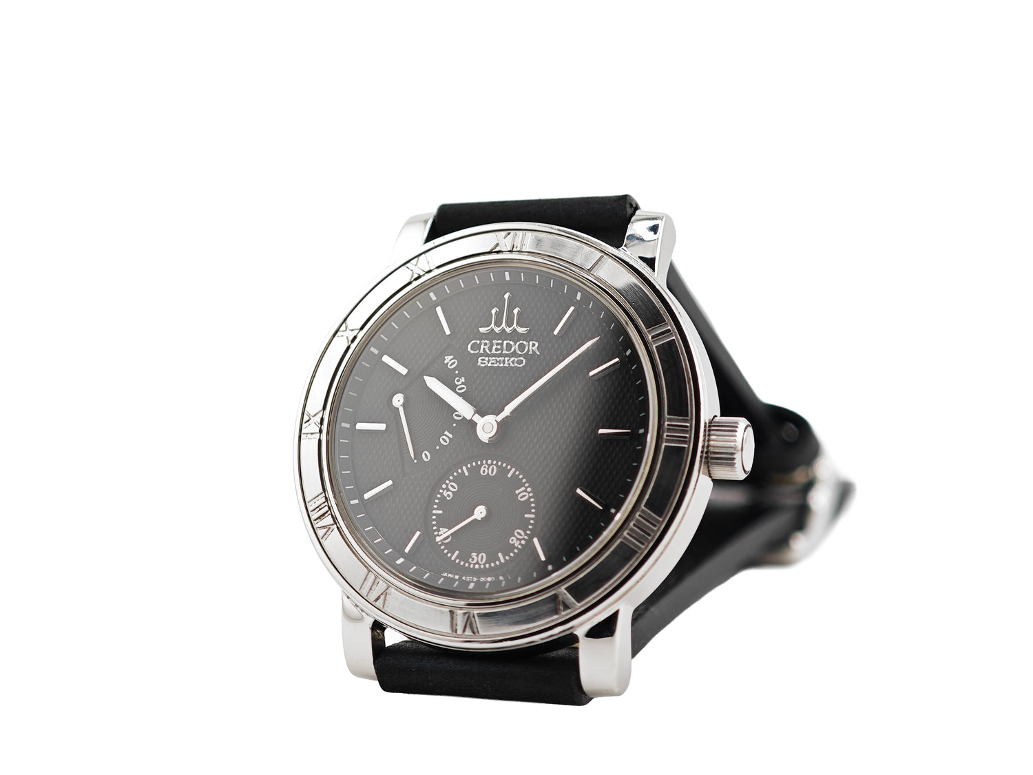 クレドール メカニカル パワーリザーブ Ref.4S79-0020 / CREDOR POWER RESERVE