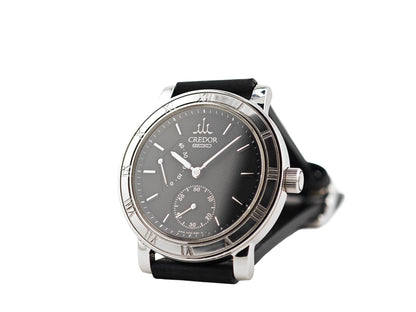 クレドール メカニカル パワーリザーブ Ref.4S79-0020 / CREDOR POWER RESERVE