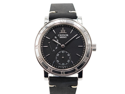 クレドール メカニカル パワーリザーブ Ref.4S79-0020 / CREDOR POWER RESERVE