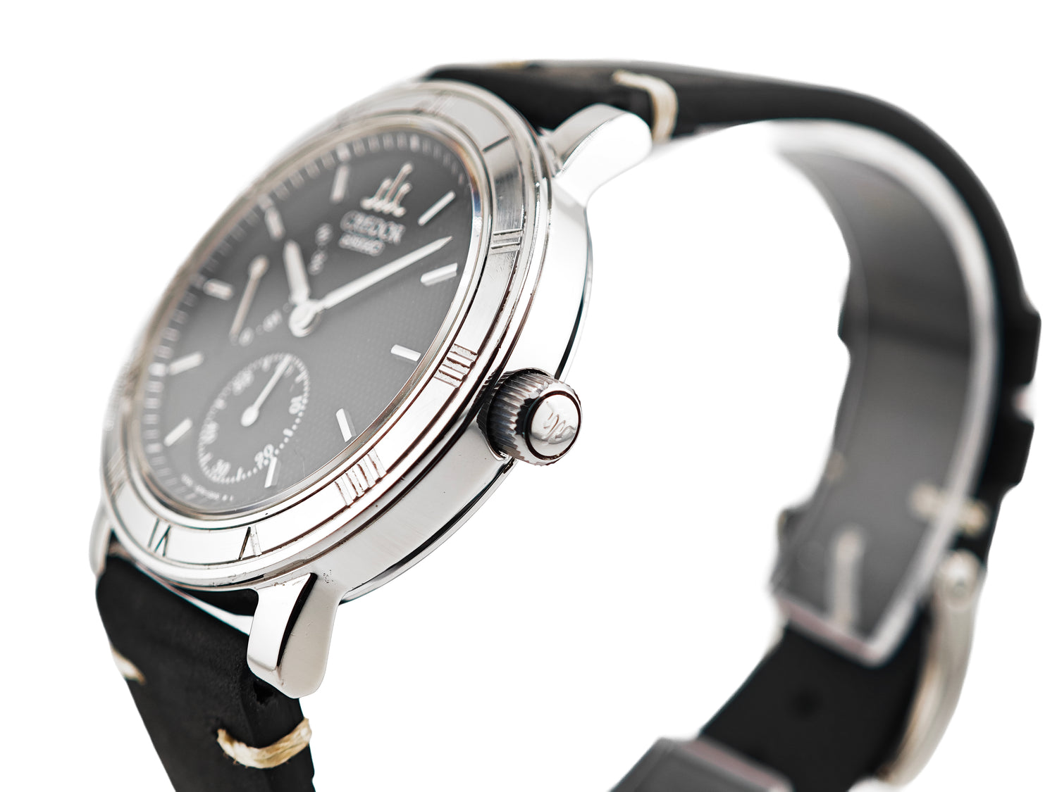 クレドール メカニカル パワーリザーブ Ref.4S79-0020 / CREDOR POWER RESERVE