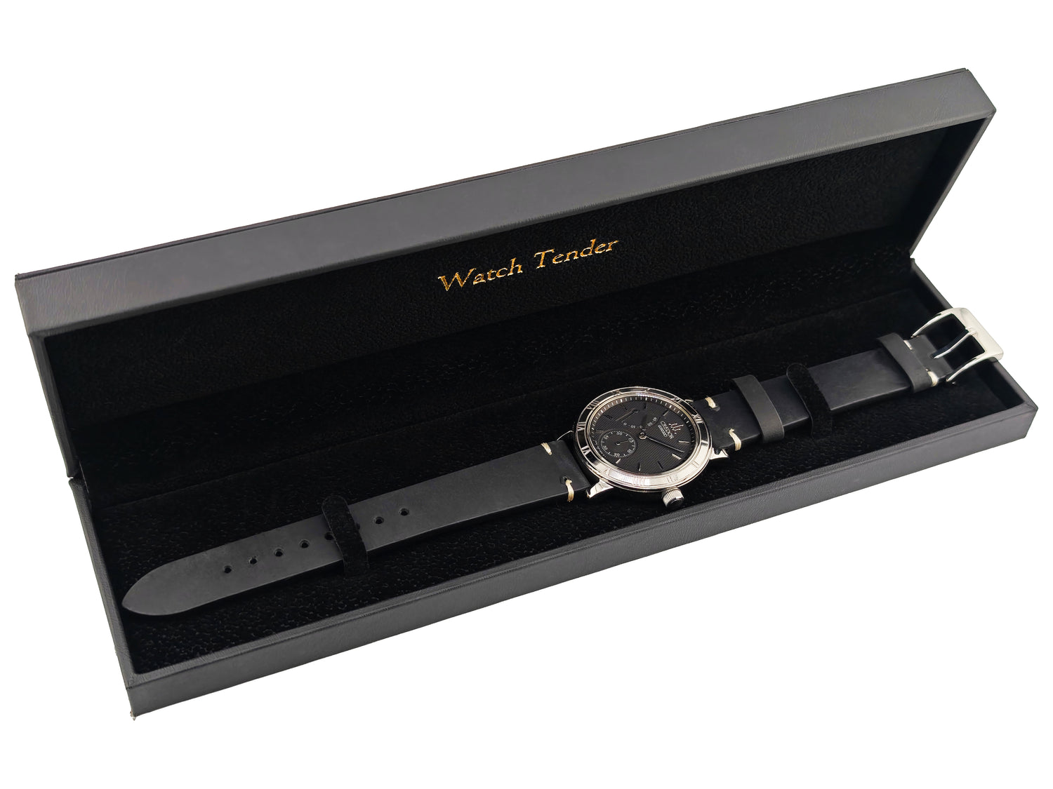 クレドール メカニカル パワーリザーブ Ref.4S79-0020 / CREDOR POWER RESERVE