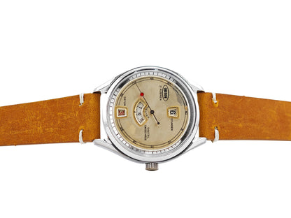 オベロン ジャンピングアワー Ref.22247 / OBERON "Digintal" Jumping Hour About 1960&