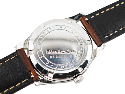 シチズンホーマーデイト Ref.I1307-C  / Citizen  Homer Date 1966&