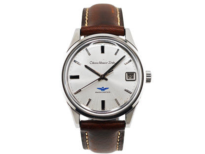 シチズンホーマーデイト Ref.I1307-C  / Citizen  Homer Date 1966&