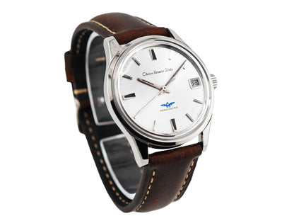 シチズンホーマーデイト Ref.I1307-C  / Citizen  Homer Date 1966&