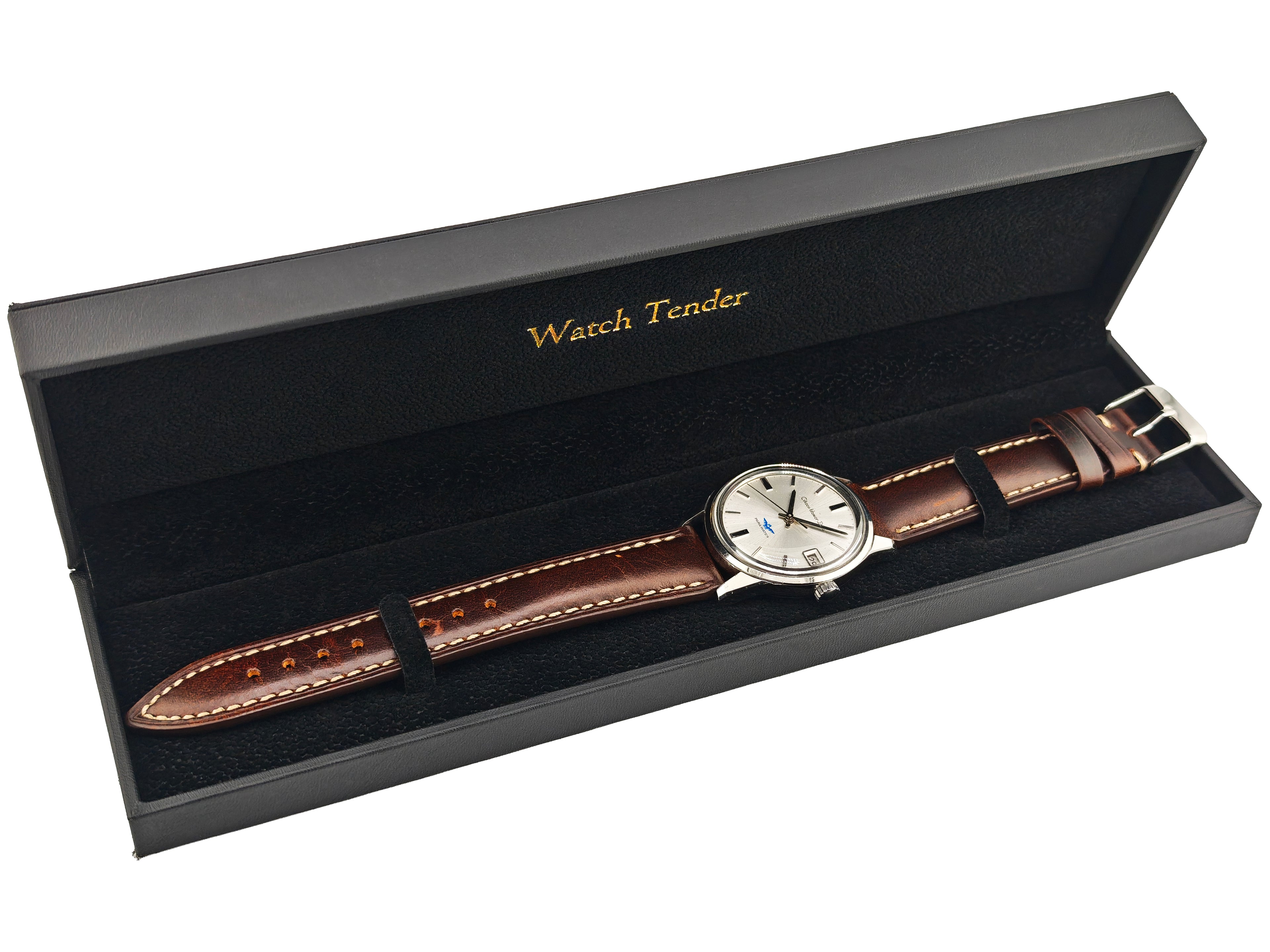 シチズンホーマーデイト Ref.I1307-C  / Citizen  Homer Date 1966&