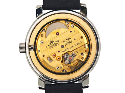 クレドール メカニカル パワーリザーブ Ref.4S79-0020 / CREDOR POWER RESERVE