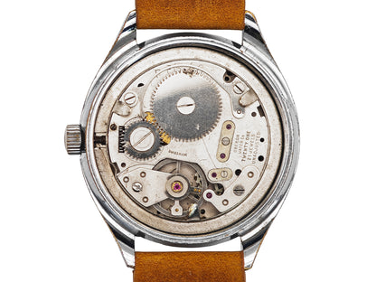 オベロン ジャンピングアワー Ref.22247 / OBERON "Digintal" Jumping Hour About 1960&