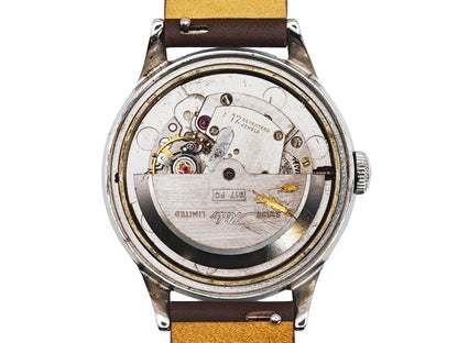 ミドー マルチフォート パワーウィンド / MIDO MULTIFORT  Powerwind 1950&