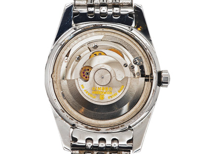 ジンスボー グリニッジ / GINSBO GREENWICH