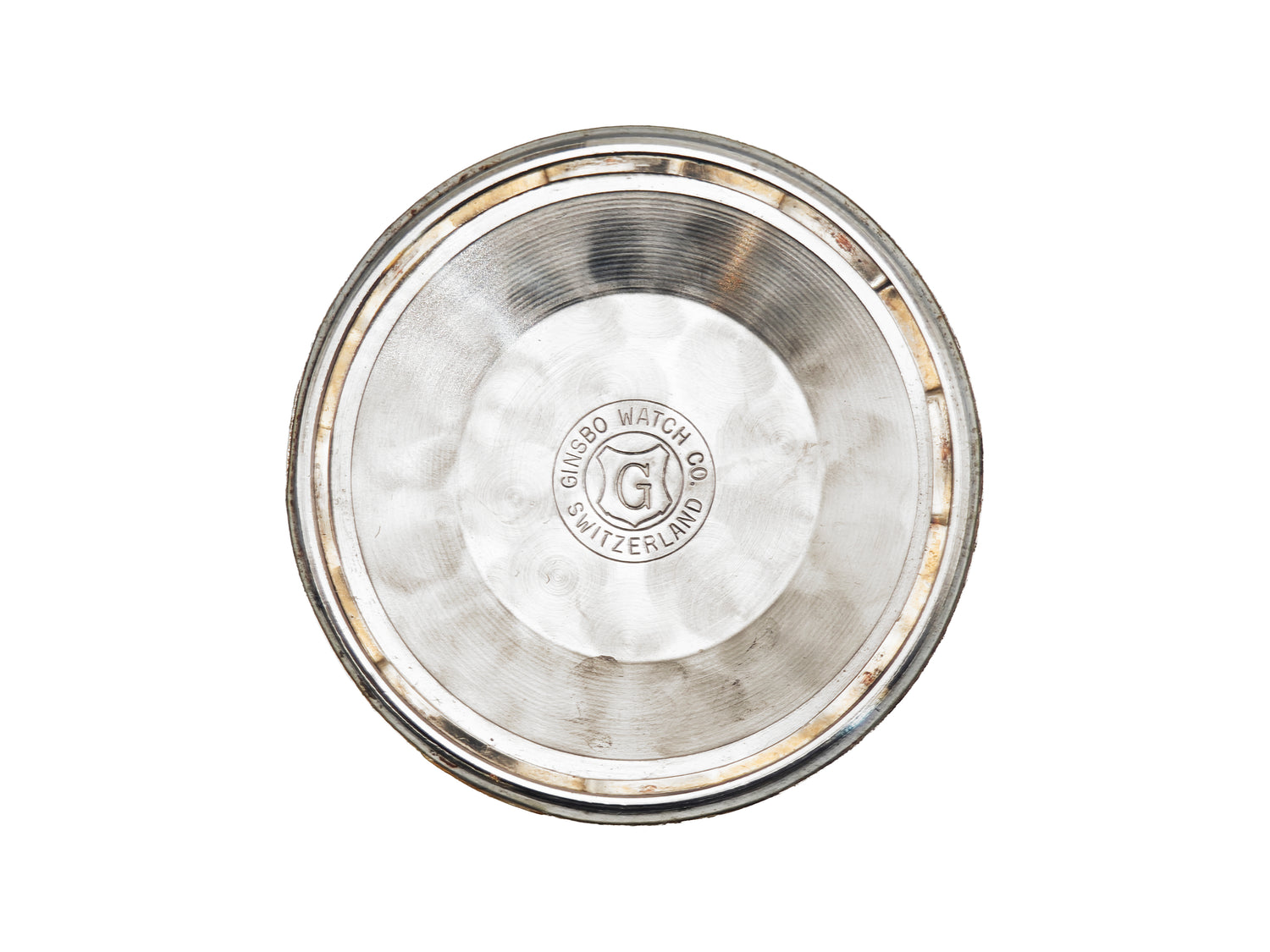 ジンスボー グリニッジ / GINSBO GREENWICH