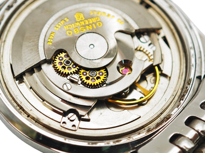 ジンスボー グリニッジ / GINSBO GREENWICH