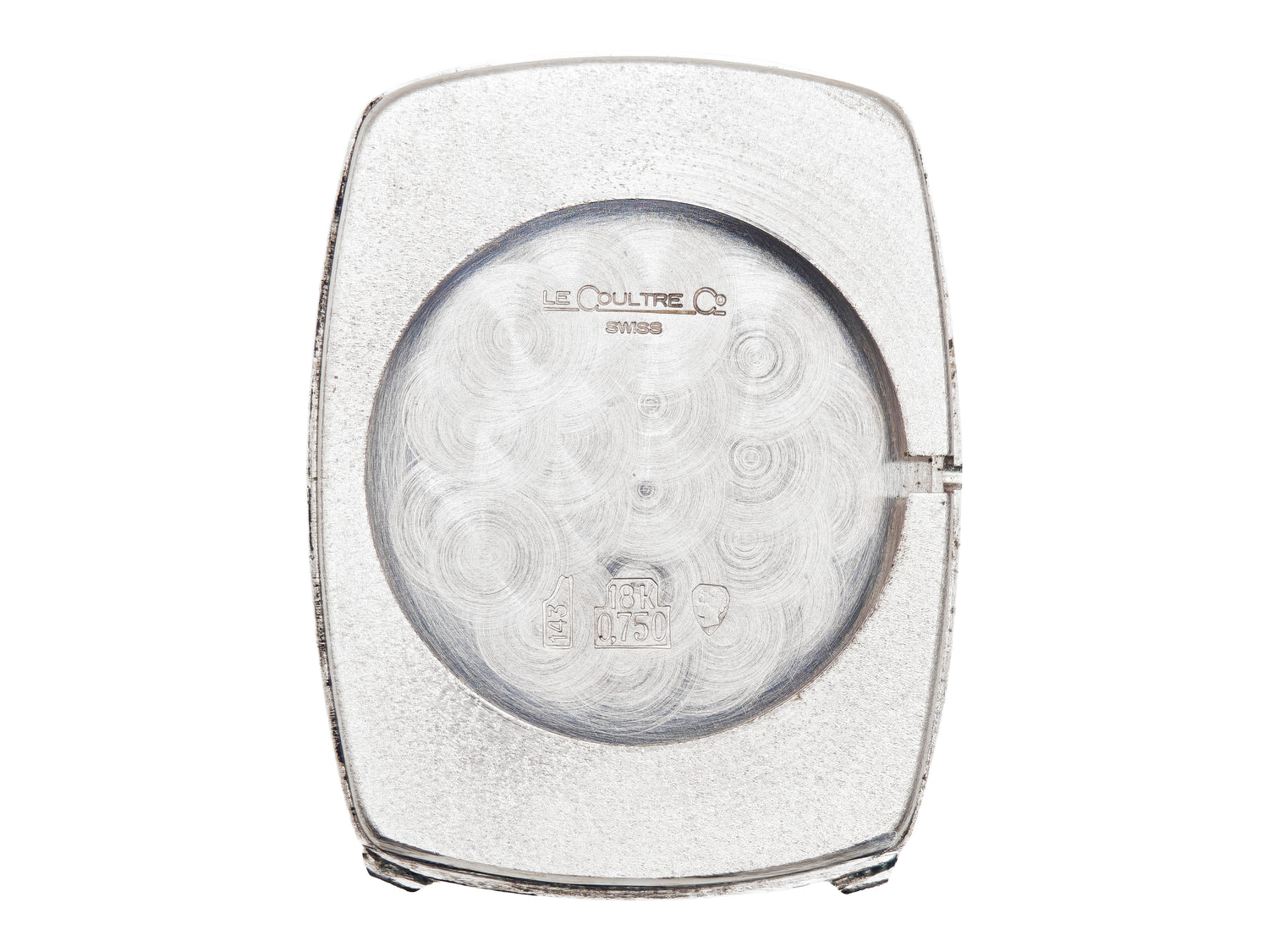 ジャガールクルト ヴォーグ  Ref.9043.22  / Jaeger Lecoultre VOGUE 1970&