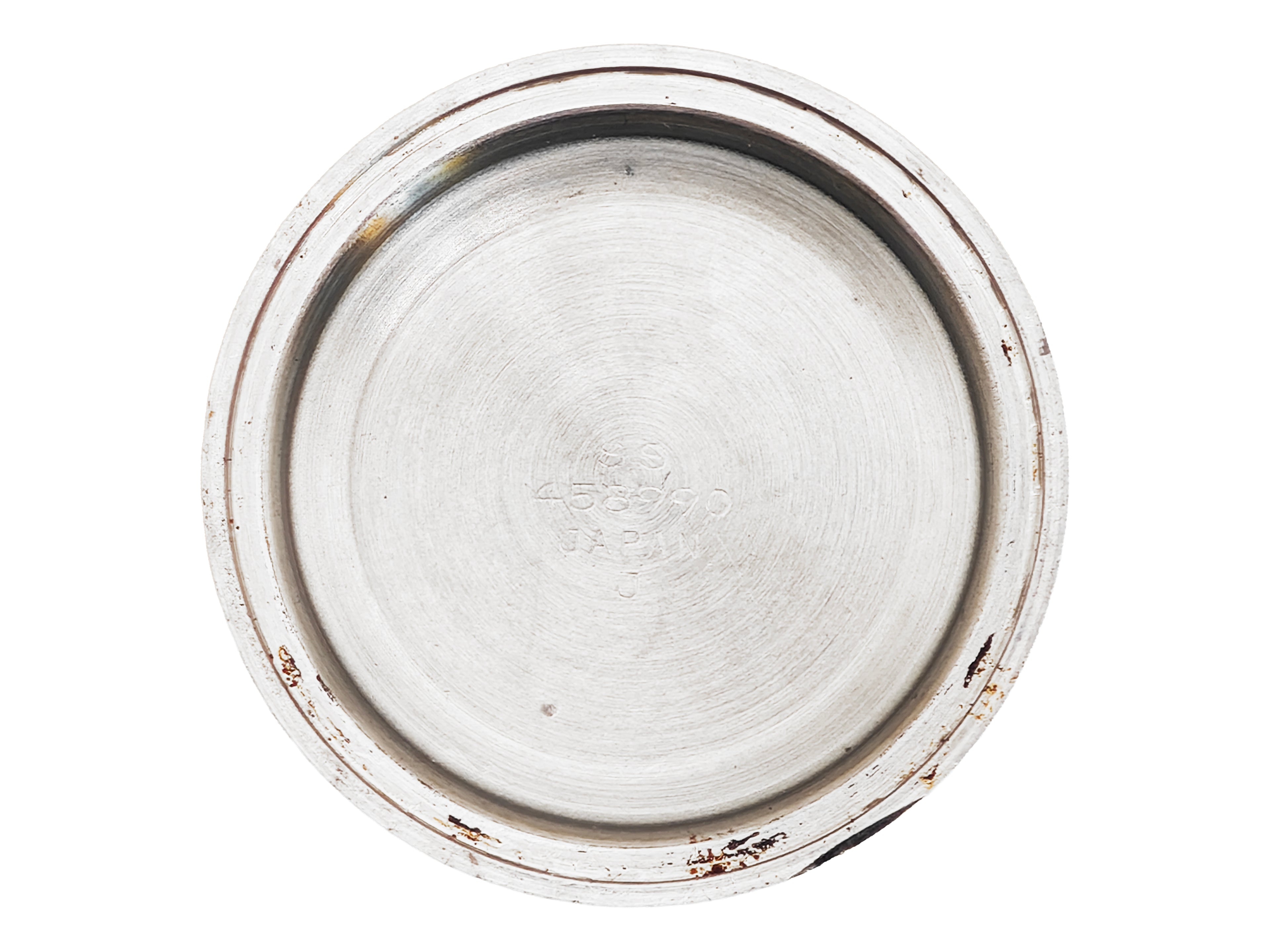 セイコー ワンプッシュクロノ 2nd Ref.5719-8980 / SEIKO &