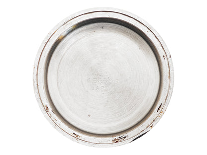 セイコー ワンプッシュクロノ 2nd Ref.5719-8980 / SEIKO &