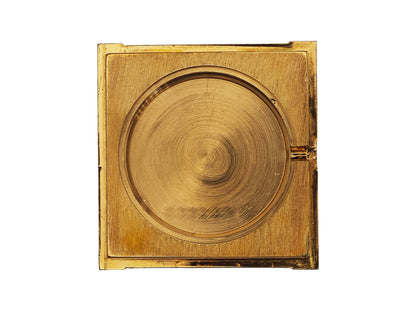 カルティエ マストタンク LM 手巻き Cal.78-1 / CARTIER TANK LM size MECHANICAL 1970&