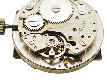 メンター ジャンピングアワー TVウォッチ / MENTOR JUMPING HOUR