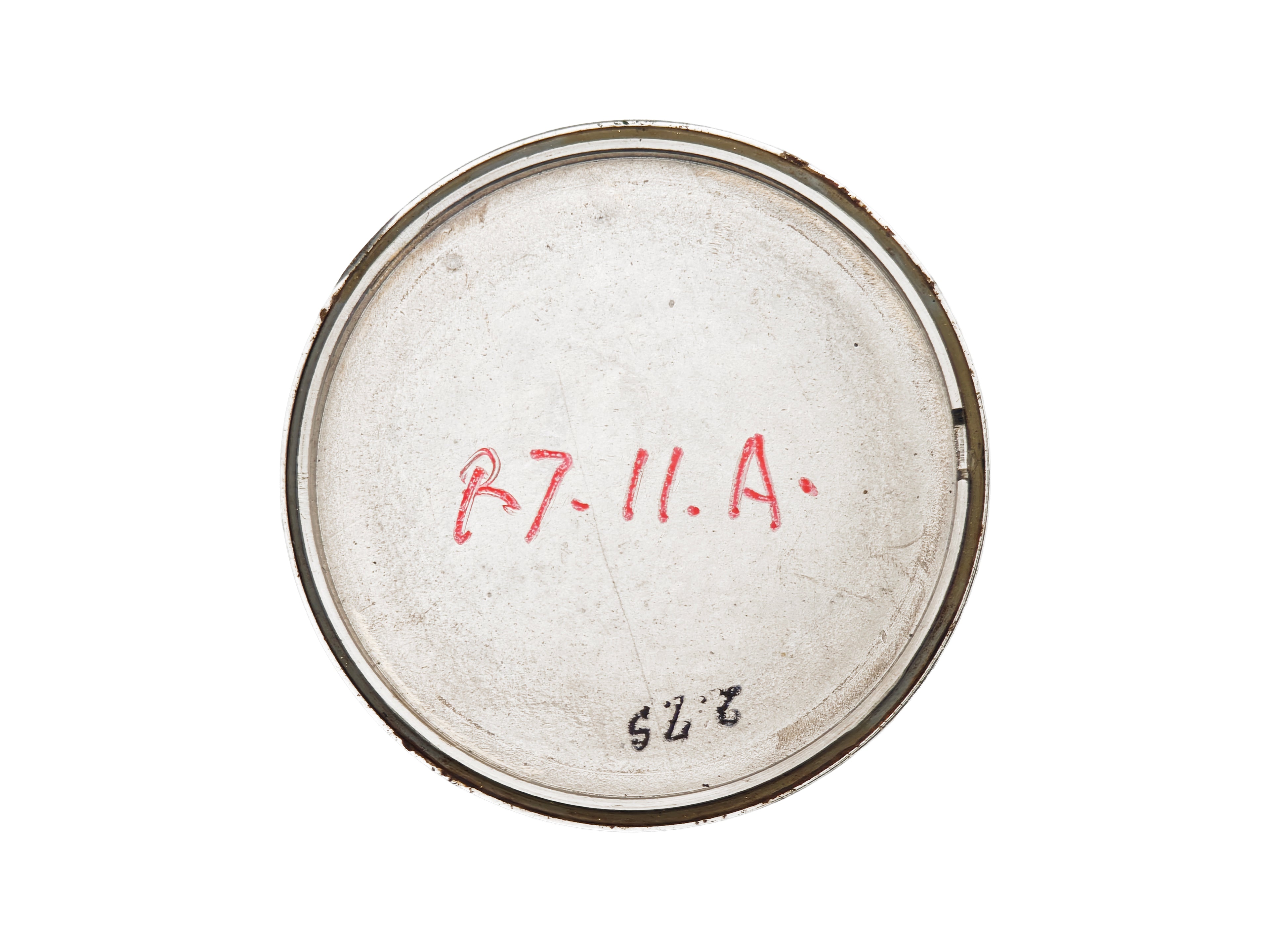 セイコー スイス製ムーブメント Ref.5328-0020  / SEIKO with Swiss Movement Cal.5328A 1975&