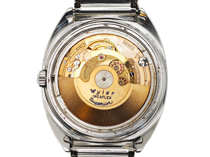 ワイラー ダイナスター Ref.8088 / Wyler Dyna star