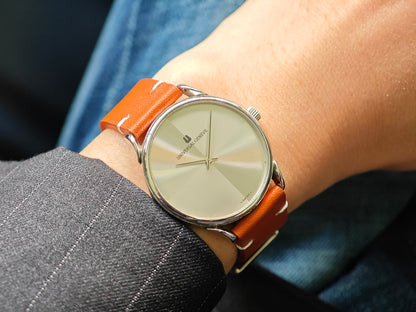 ユニバーサルジュネーブ クアドラント Ref.742222 / Universal Geneve Quadrant Dial