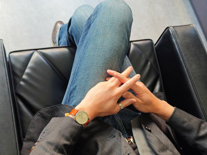 ユニバーサルジュネーブ クアドラント Ref.742222 / Universal Geneve Quadrant Dial