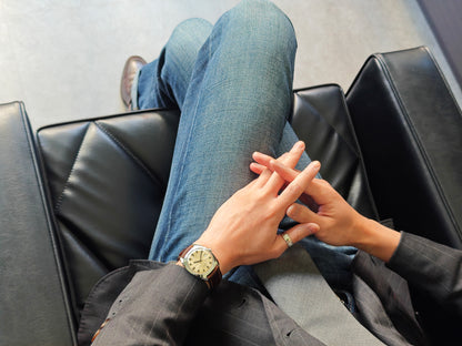 タイメックス ヴァイカウント / TIMEX Viscount 1970&