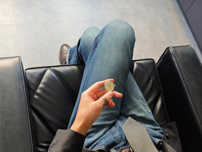 オリス ナースウォッチ / ORIS Nurcewatch