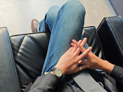 セイコー スイス製ムーブメント Ref.5328-0020  / SEIKO with Swiss Movement Cal.5328A 1975&