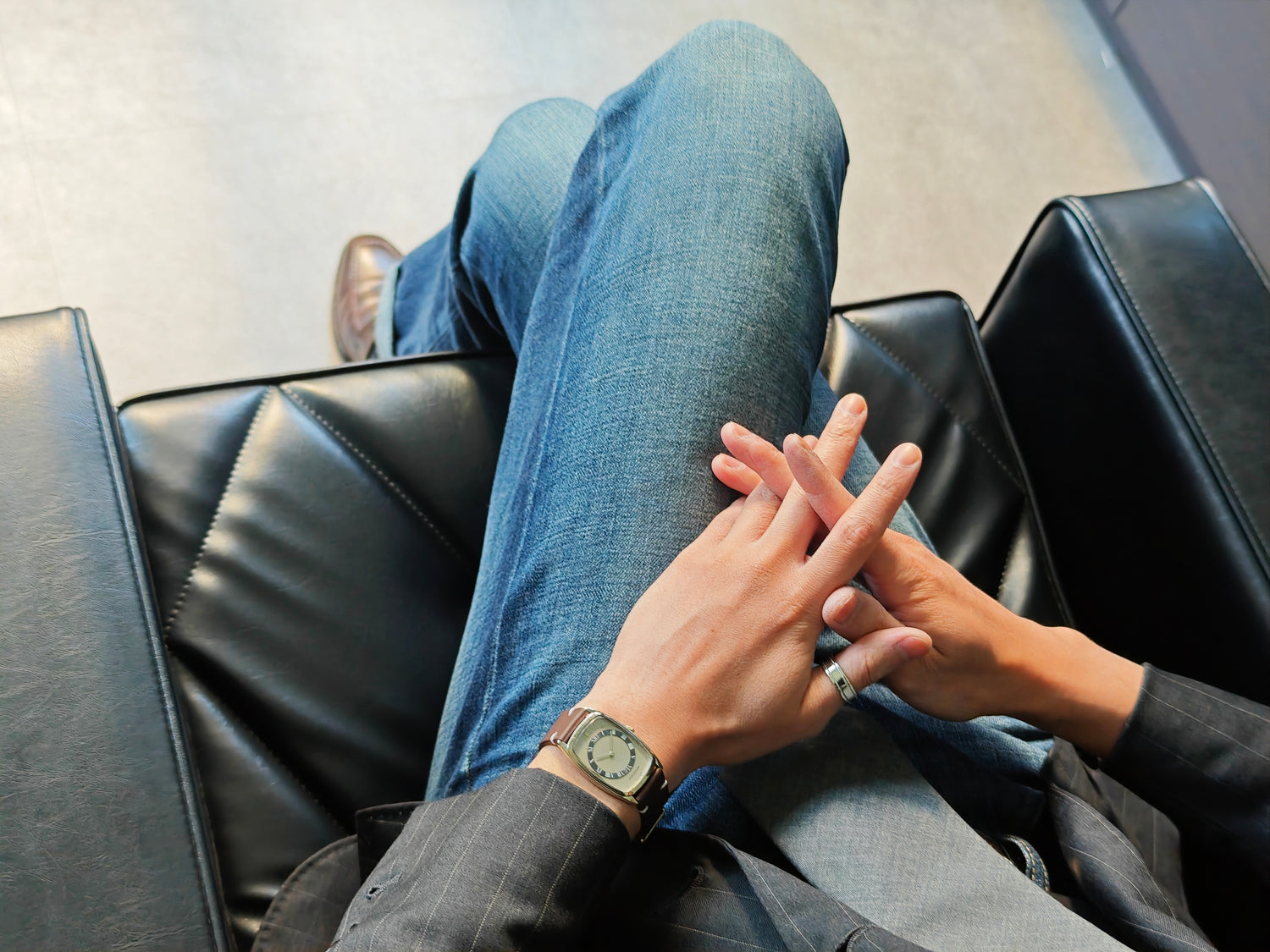 ジャガールクルト ヴォーグ  Ref.9043.22  / Jaeger Lecoultre VOGUE 1970&