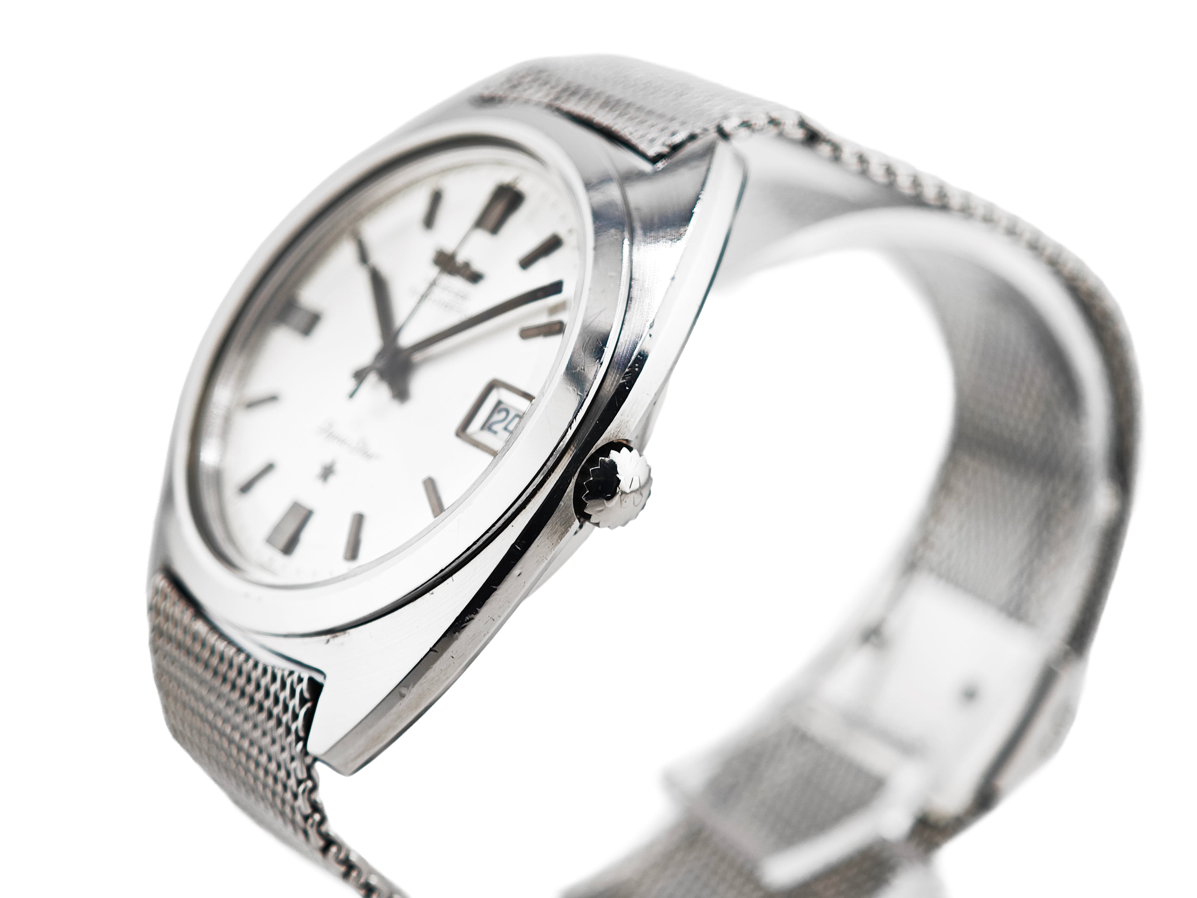 ワイラー ダイナスター Ref.8088 / Wyler Dyna star