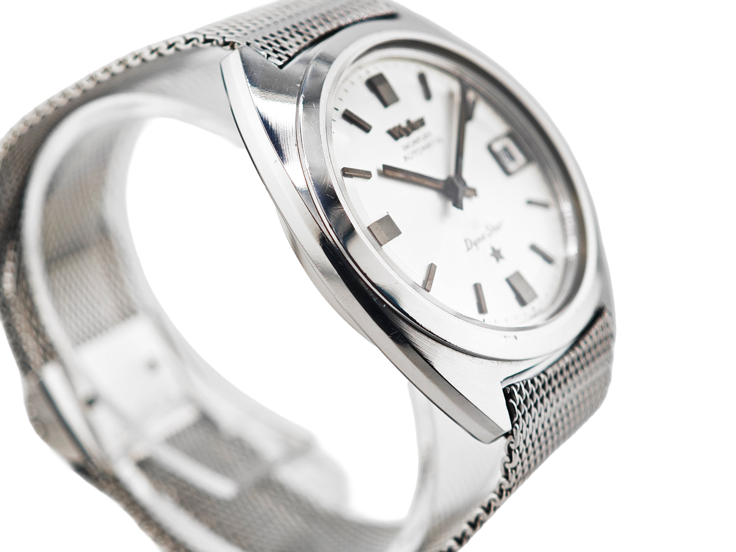 ワイラー ダイナスター Ref.8088 / Wyler Dyna star