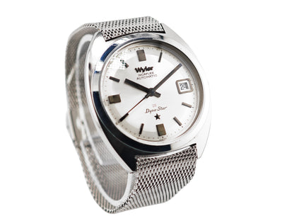 ワイラー ダイナスター Ref.8088 / Wyler Dyna star