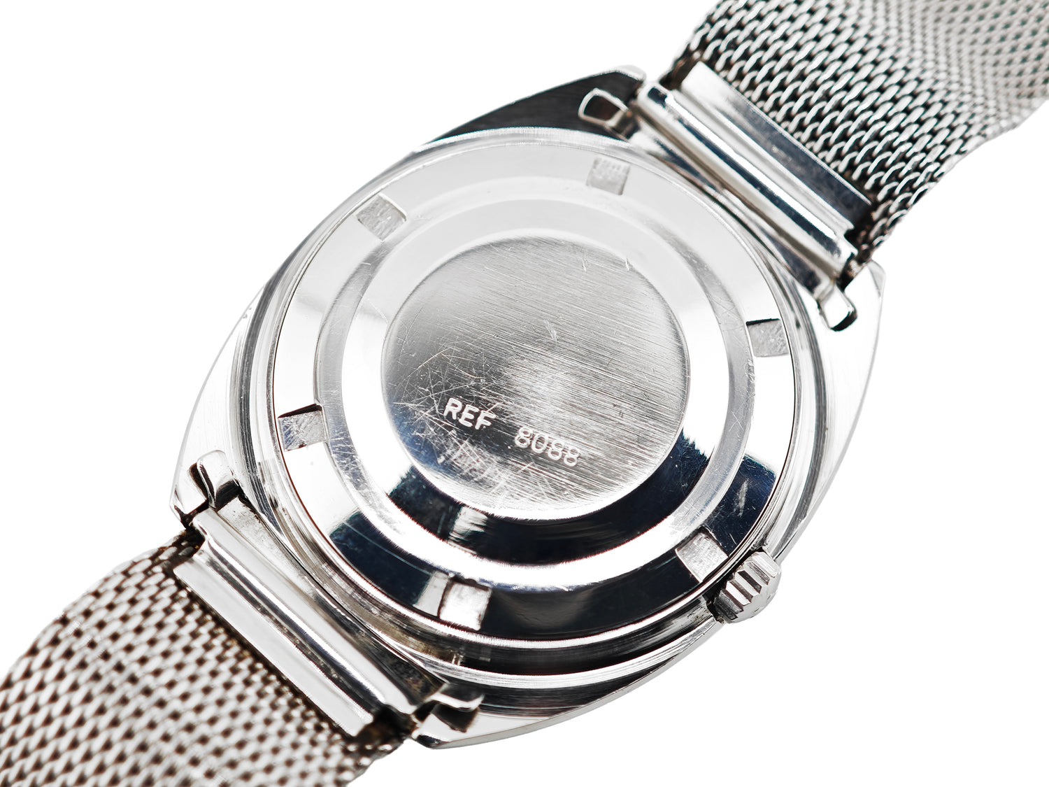 ワイラー ダイナスター Ref.8088 / Wyler Dyna star