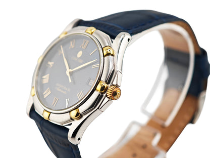 コンコルド サラトガSL ISAO AOKI モデル 300本限定 Ref.15.A9.230 / Concord Saratoga Limited 300