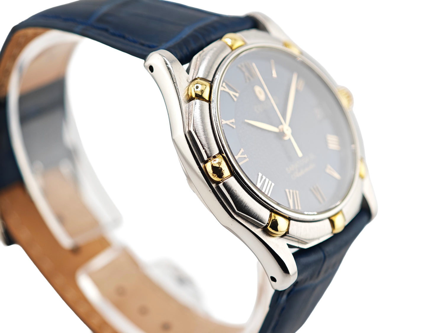 コンコルド サラトガSL ISAO AOKI モデル 300本限定 Ref.15.A9.230 / Concord Saratoga Limited 300