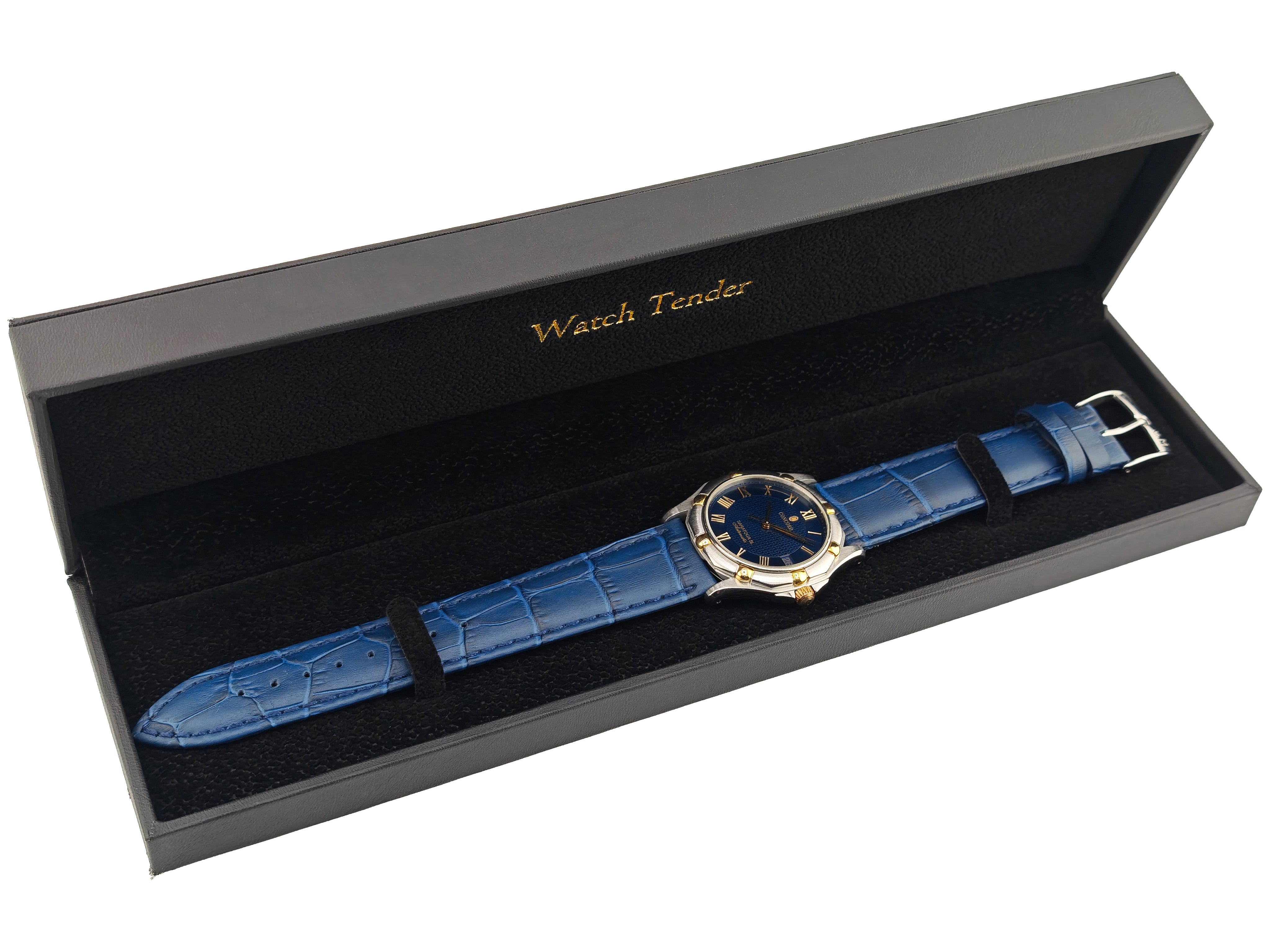 コンコルド サラトガSL ISAO AOKI モデル 300本限定 Ref.15.A9.230