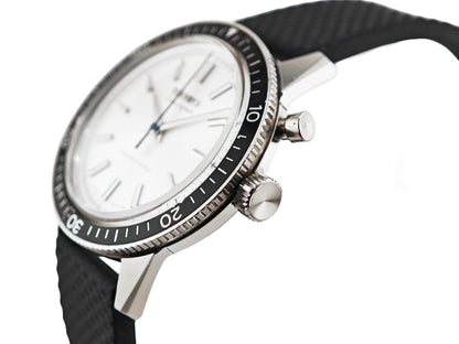 セイコー ワンプッシュクロノ 2nd Ref.5719-8980 / SEIKO &
