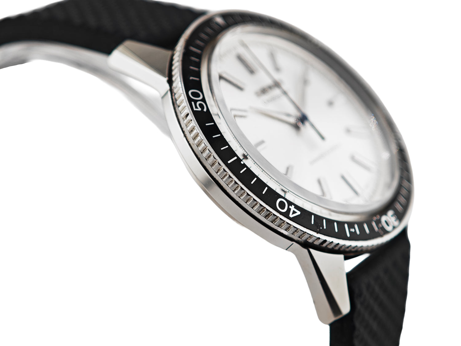 セイコー ワンプッシュクロノ 2nd Ref.5719-8980 / SEIKO &