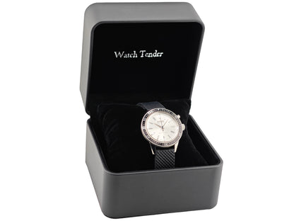 セイコー ワンプッシュクロノ 2nd Ref.5719-8980 / SEIKO &