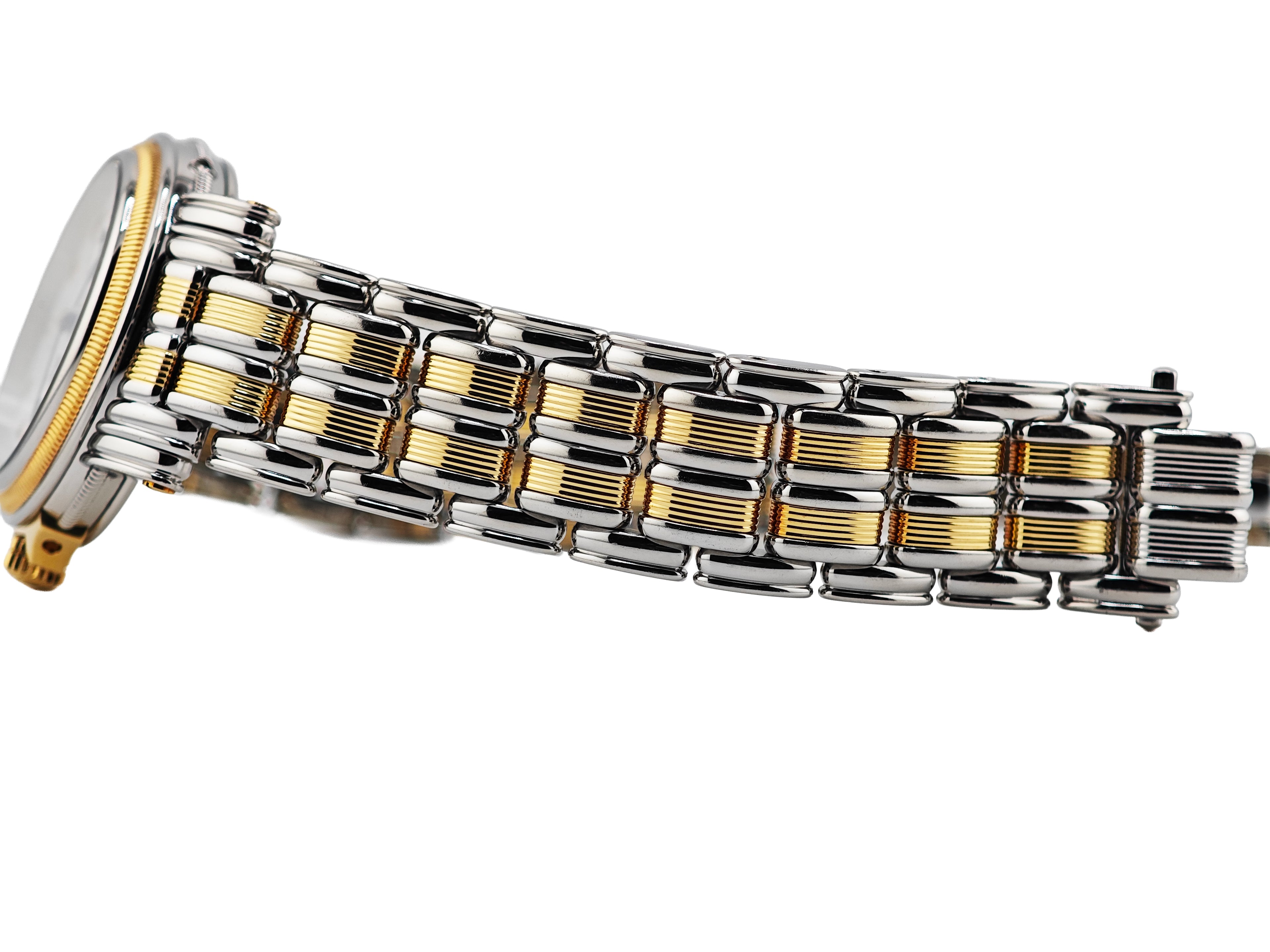 ポール・ピコ アトリエ パワーリザーブ Ref.5048 / Paul Picot Atelier Power Reserve