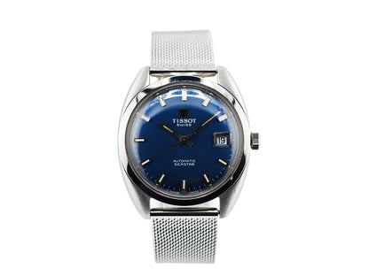 ティソ デッドストック シースター Ref. 44640-2X / TISSOT NOS CONDITION 1970&