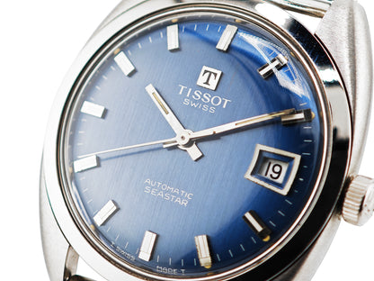 ティソ デッドストック シースター Ref. 44640-2X / TISSOT NOS CONDITION 1970&