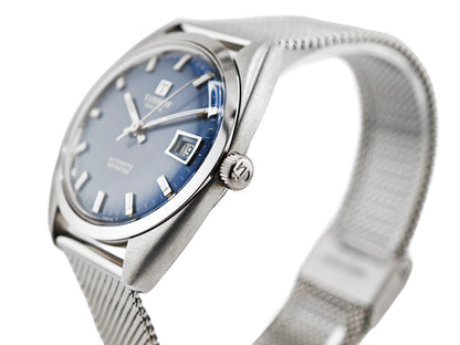 ティソ デッドストック シースター Ref. 44640-2X / TISSOT NOS CONDITION 1970&