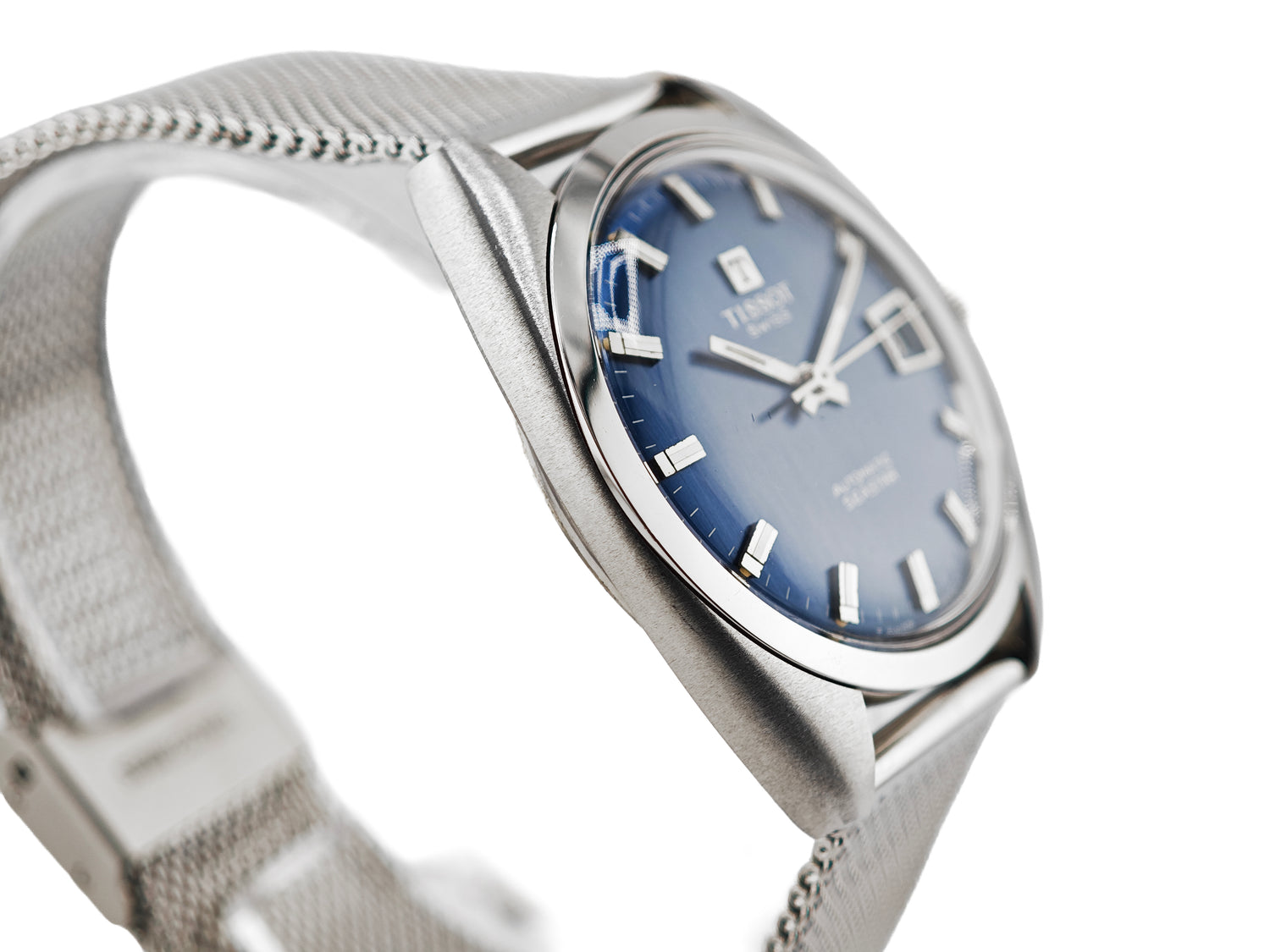 ティソ デッドストック シースター Ref. 44640-2X / TISSOT NOS CONDITION 1970&