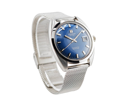 ティソ デッドストック シースター Ref. 44640-2X / TISSOT NOS CONDITION 1970&