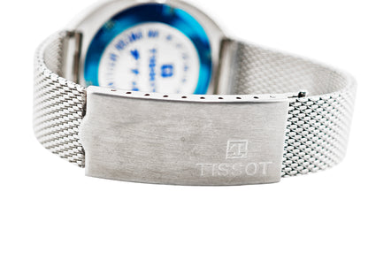 ティソ デッドストック シースター Ref.44721E / TISSOT SEASTER NOS CONDITION 1970&