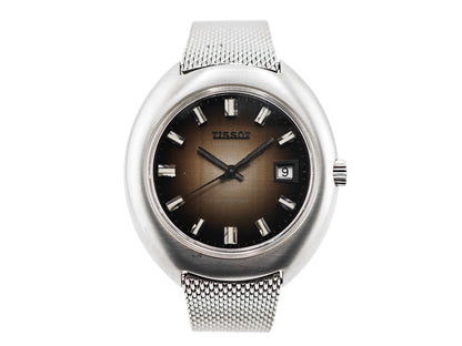 ティソ デッドストック シースター Ref.44721E / TISSOT SEASTER NOS CONDITION 1970&