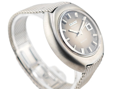 ティソ デッドストック シースター Ref.44721E / TISSOT SEASTER NOS CONDITION 1970&